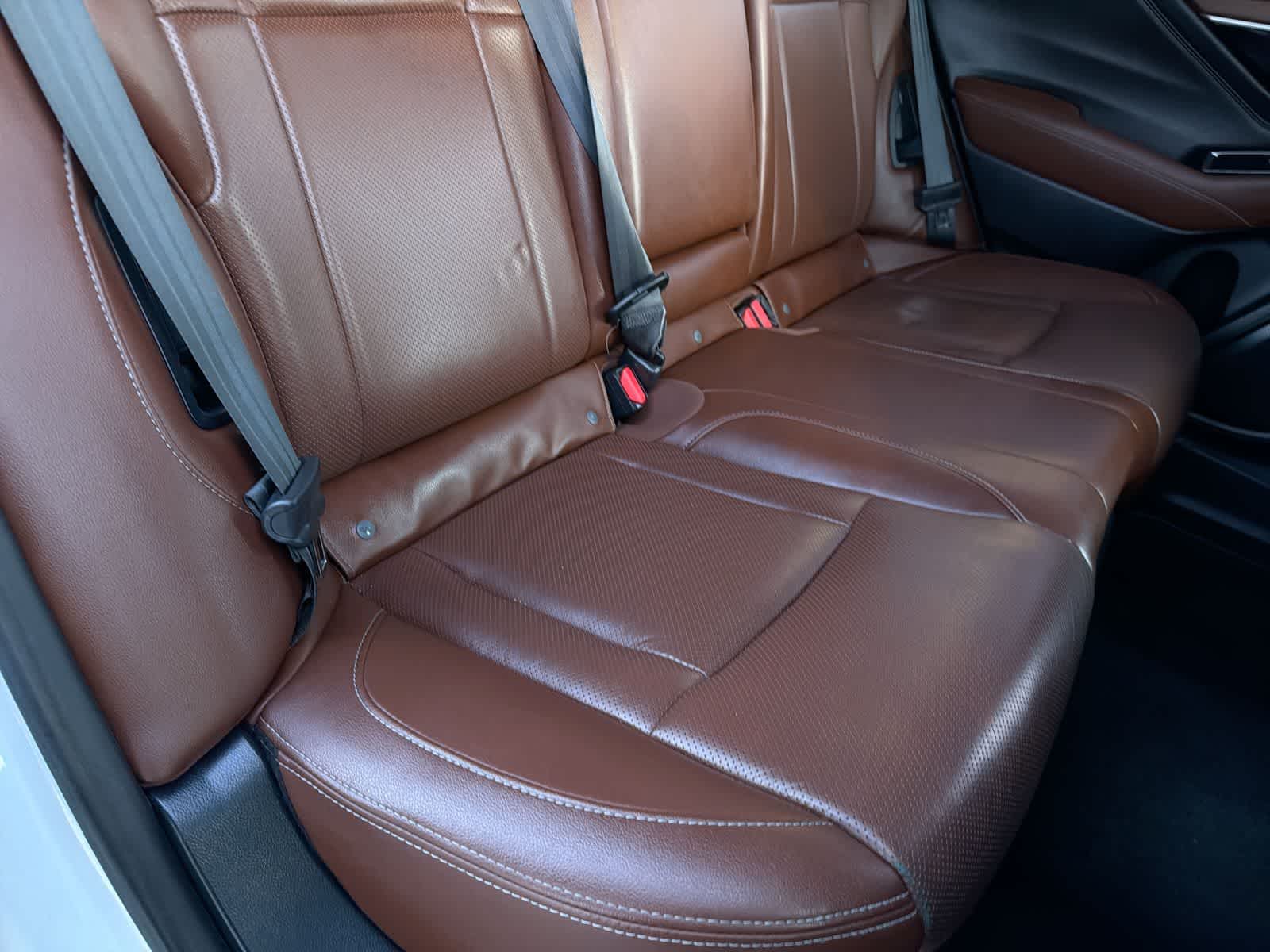 Thumbnail: 2020 Subaru Outback - 22