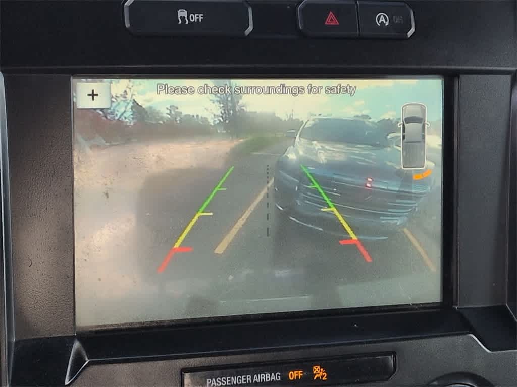 Thumbnail: 2018 Ford F-150 - 30