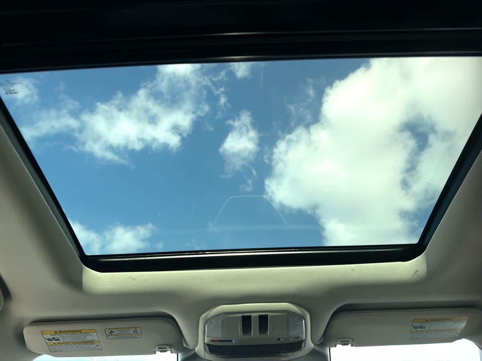 Thumbnail: 2023 Subaru Ascent - 23