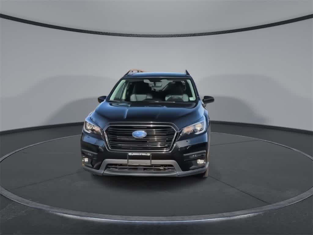 Thumbnail: 2022 Subaru Ascent - 3