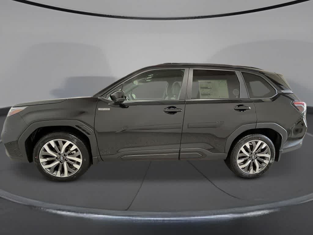 Thumbnail: 2026 Subaru Forester - 2