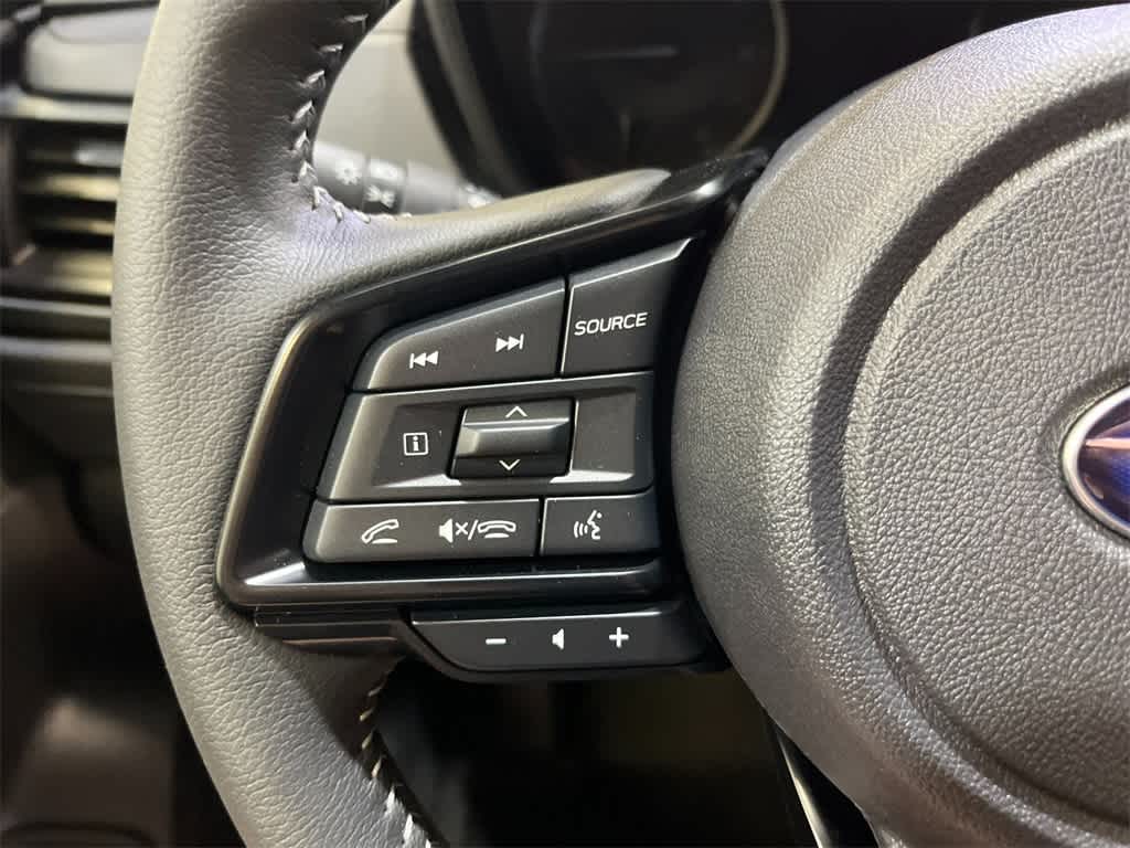 Thumbnail: 2025 Subaru Forester - 16