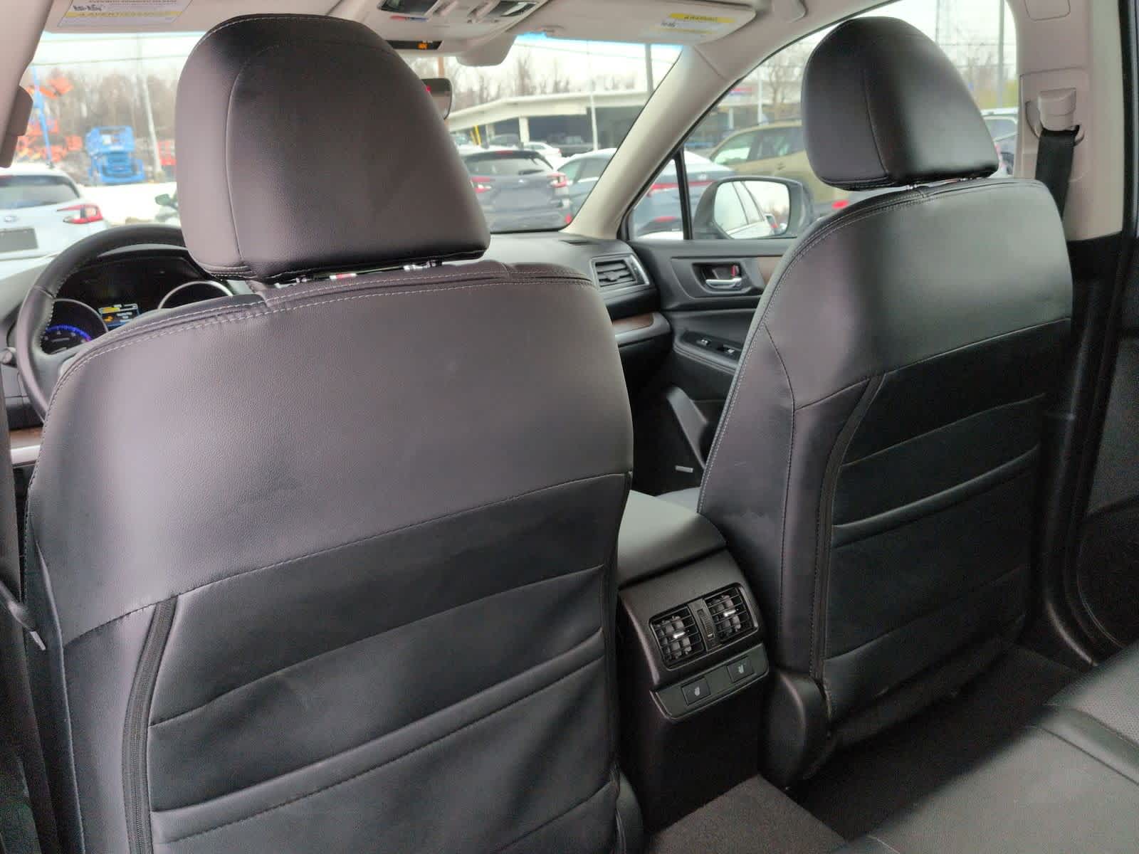 Thumbnail: 2017 Subaru Outback - 19