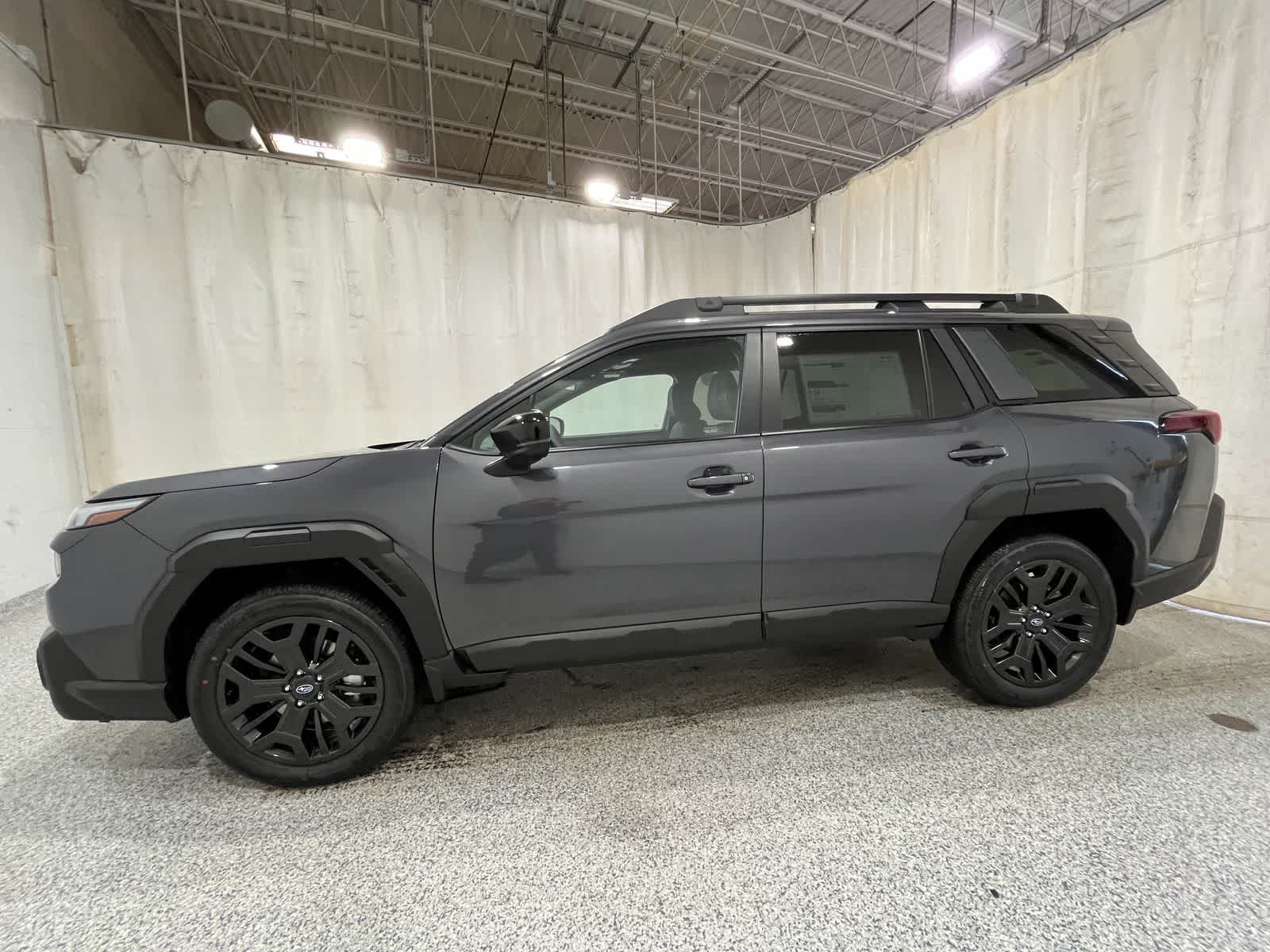 Thumbnail: 2026 Subaru Outback - 2