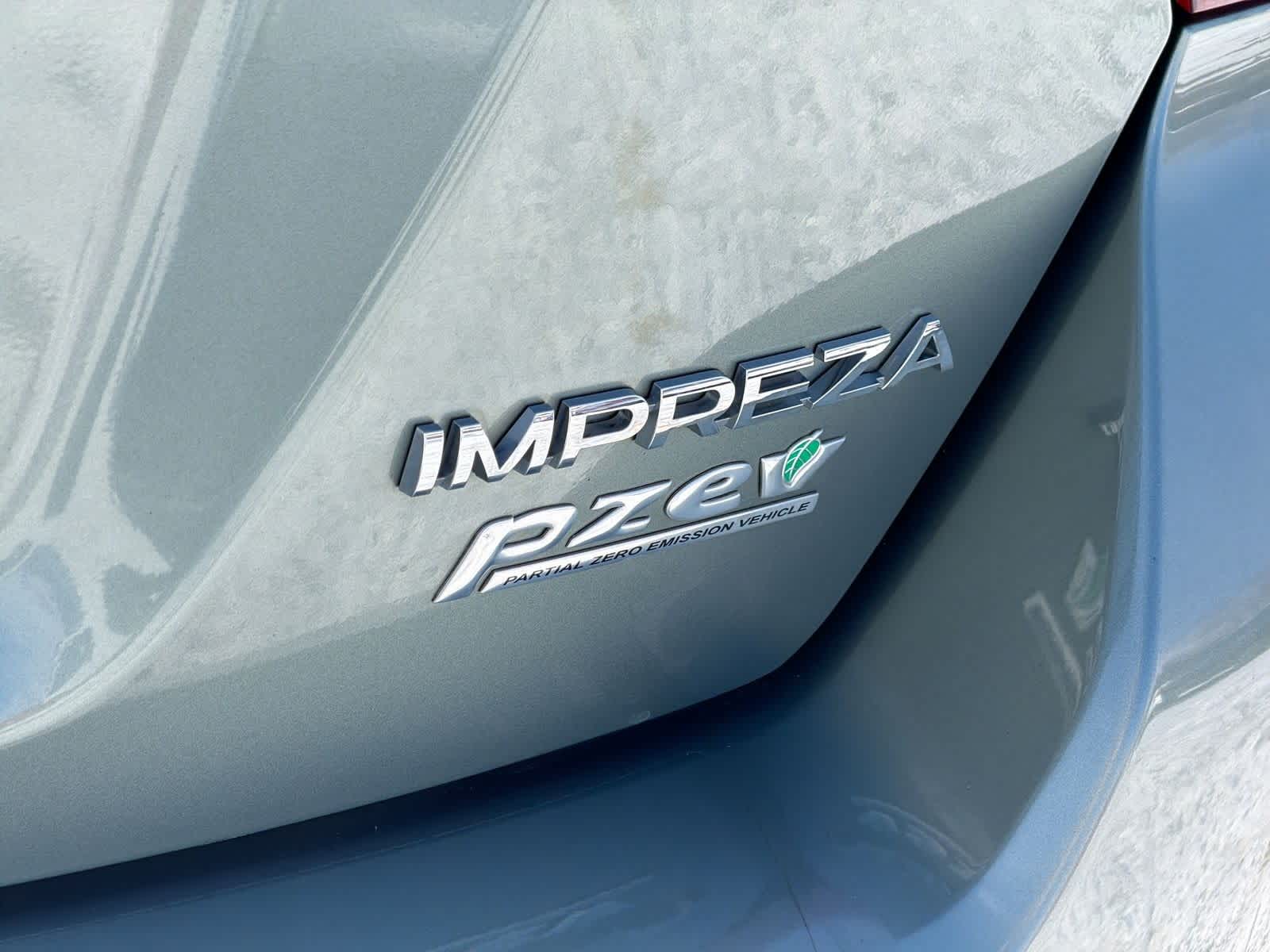 Thumbnail: 2015 Subaru Impreza - 13
