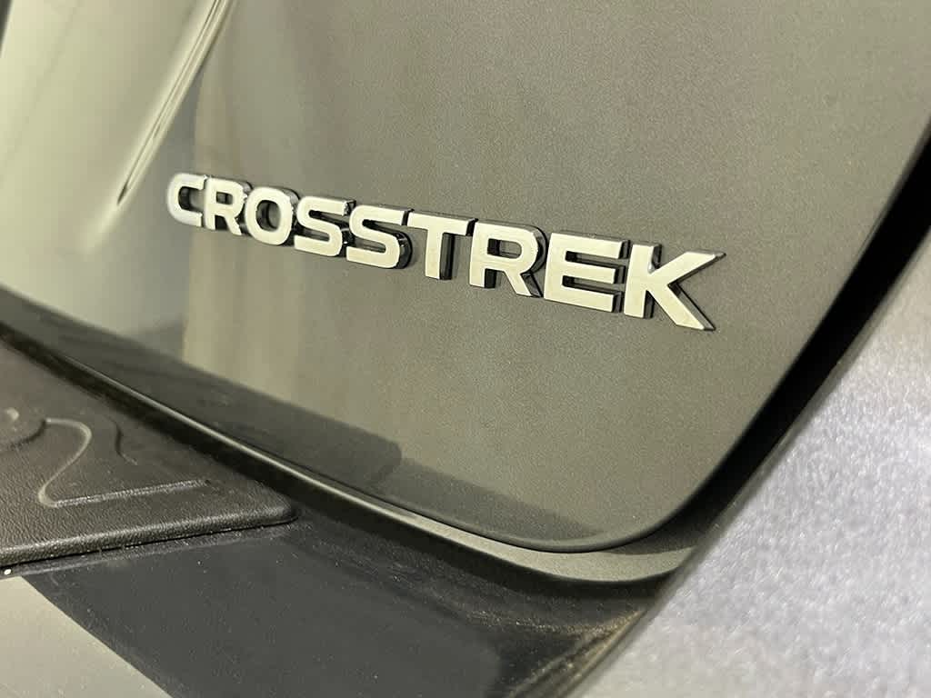 Thumbnail: 2025 Subaru Crosstrek - 10