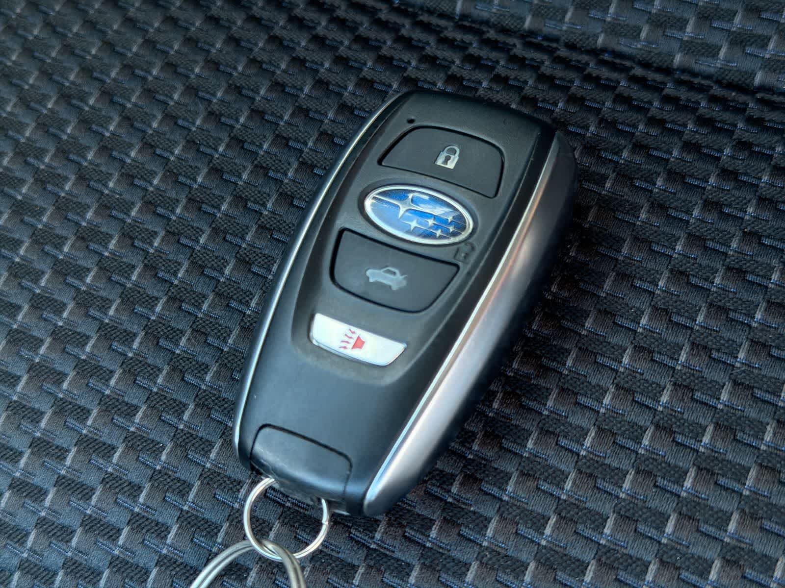 Thumbnail: 2020 Subaru Forester - 36