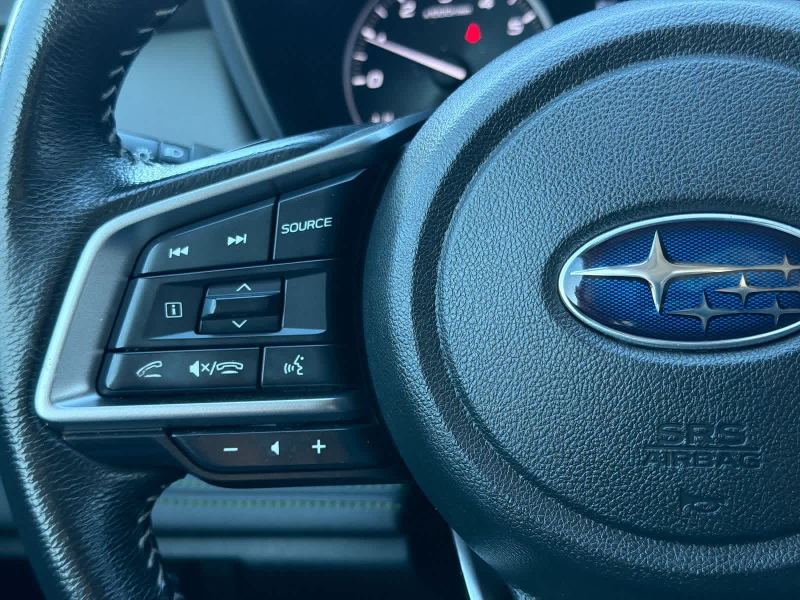 Thumbnail: 2023 Subaru Outback - 26