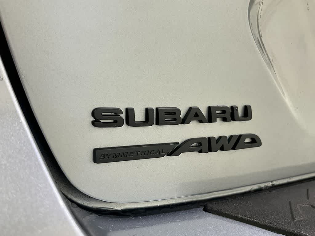 Thumbnail: 2026 Subaru Crosstrek - 9