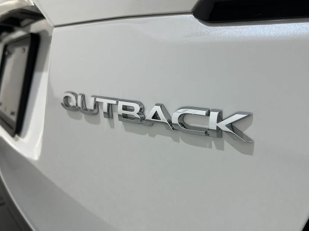 Thumbnail: 2025 Subaru Outback - 10