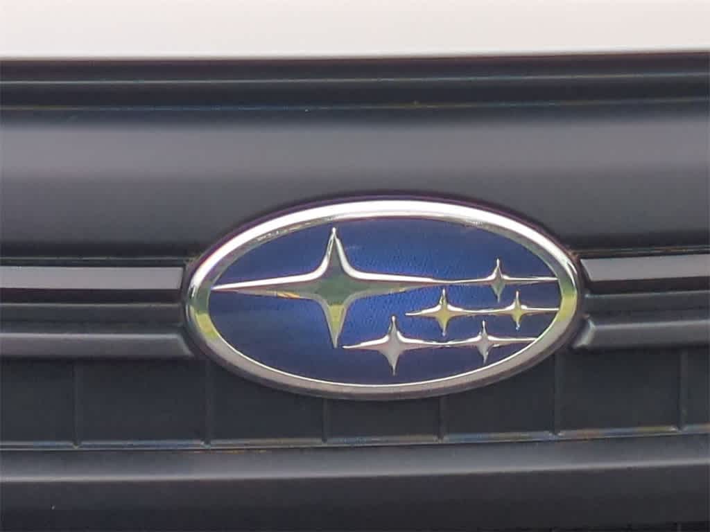 Thumbnail: 2025 Subaru Forester - 12