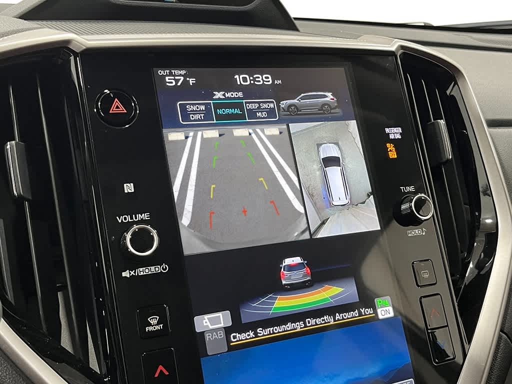 Thumbnail: 2025 Subaru Ascent - 20