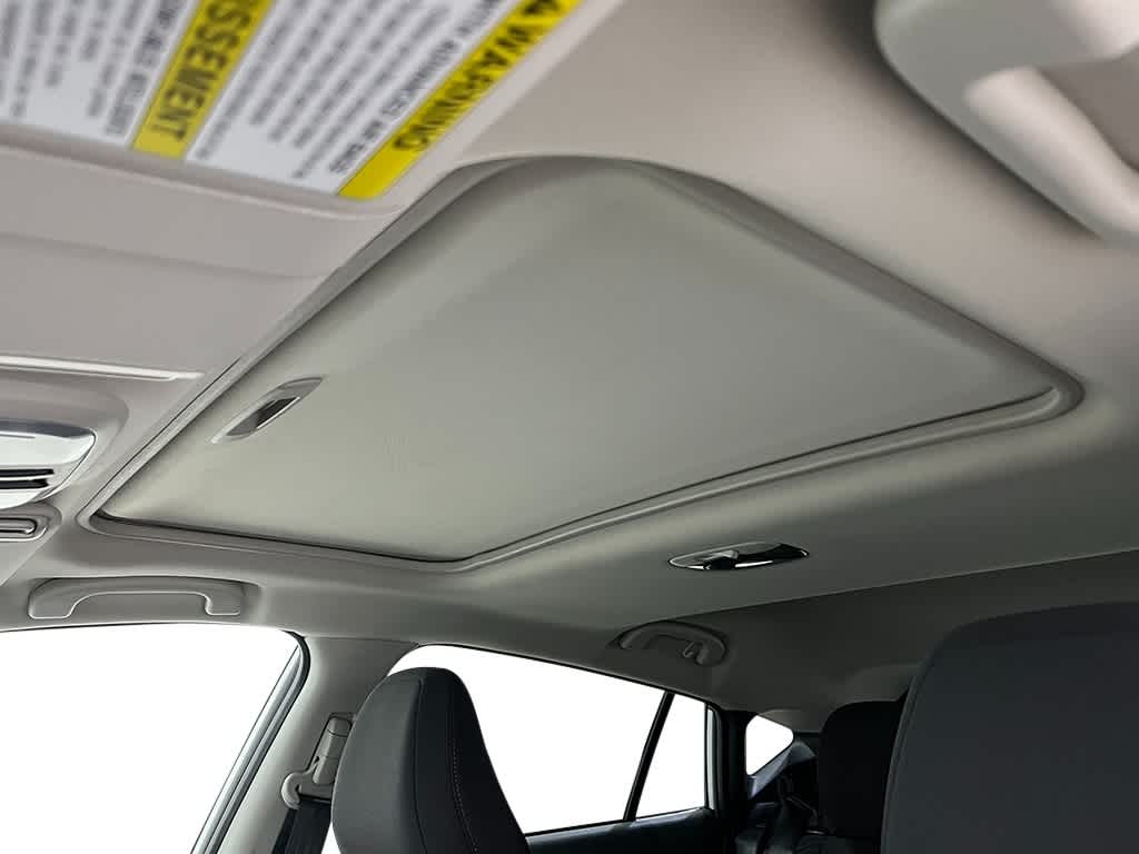 Thumbnail: 2026 Subaru Crosstrek - 24