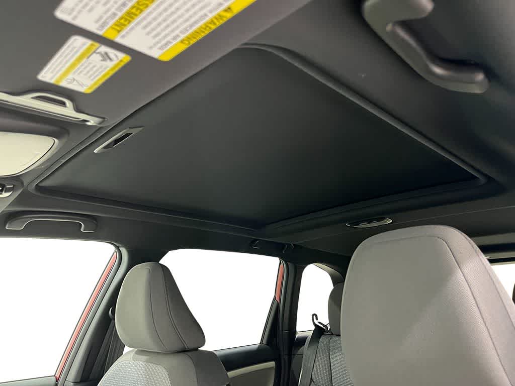 Thumbnail: 2026 Subaru Forester - 23