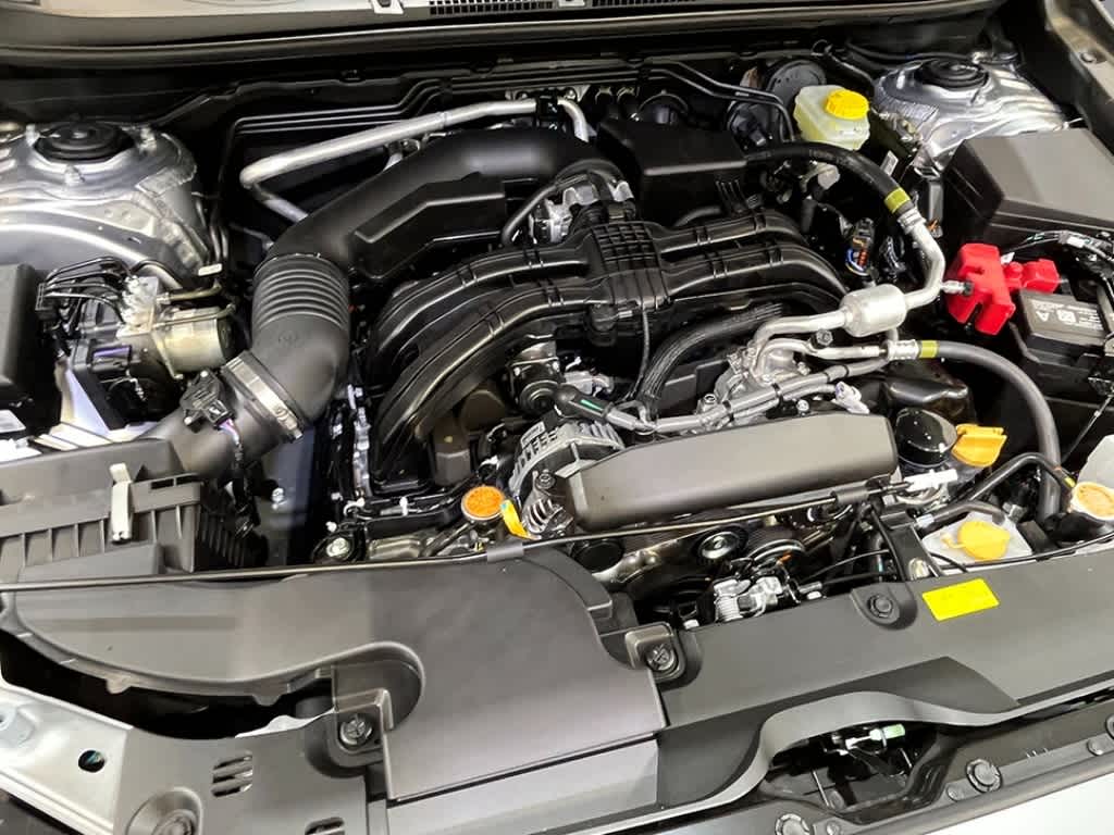 Thumbnail: 2025 Subaru Crosstrek - 11