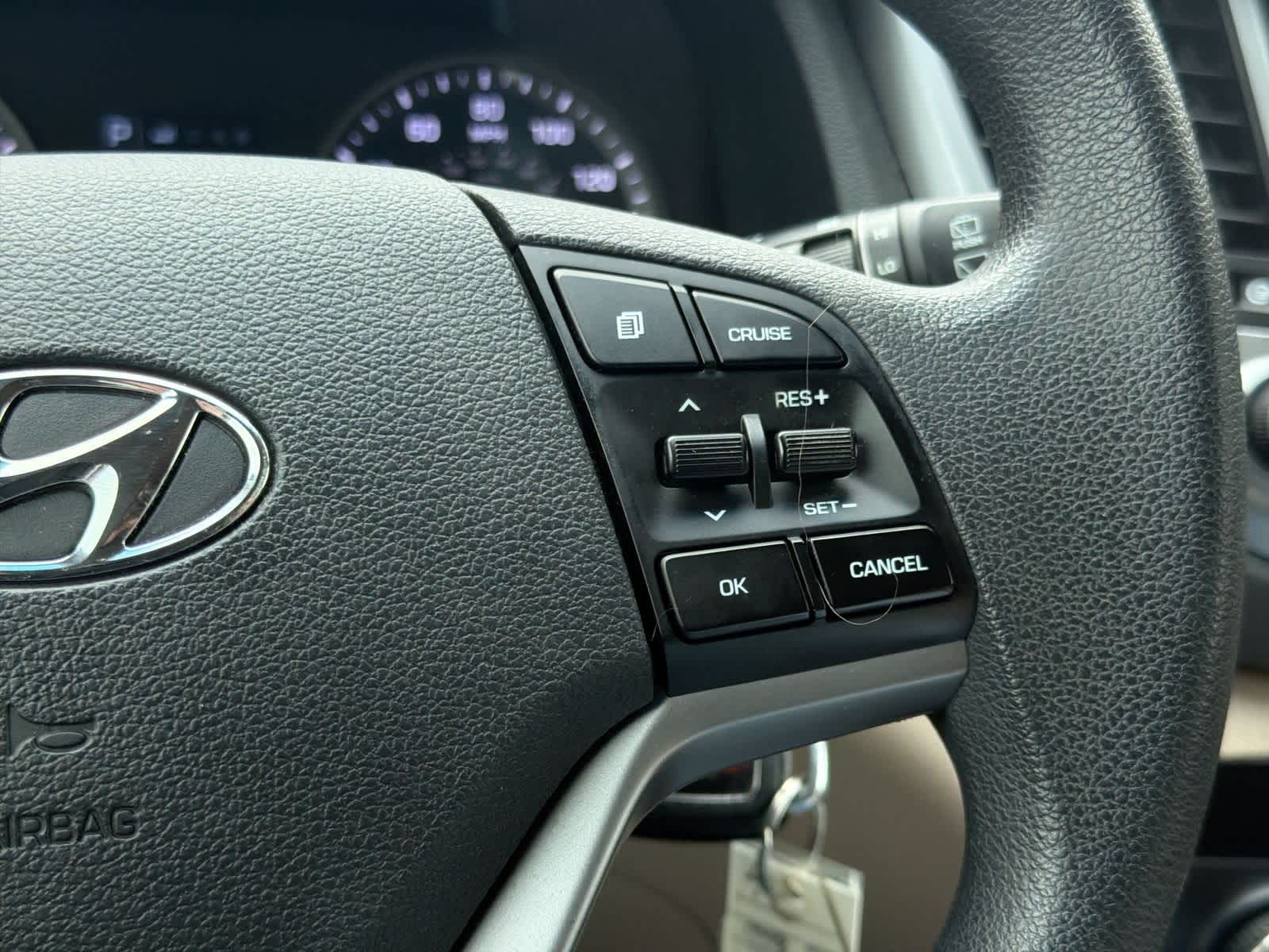 Thumbnail: 2017 Hyundai Tucson - 25