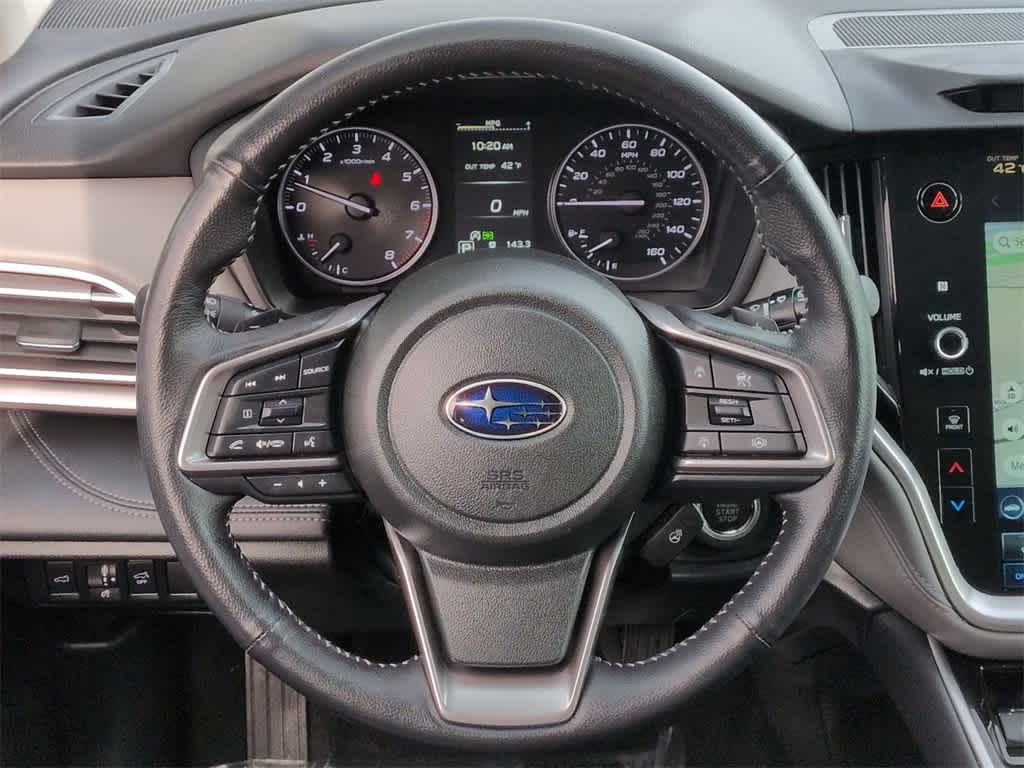 Thumbnail: 2023 Subaru Outback - 25