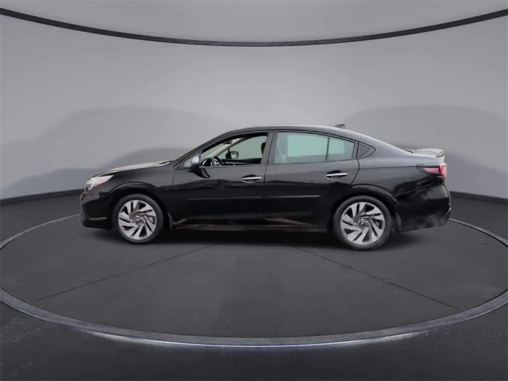 Thumbnail: 2024 Subaru Legacy - 5