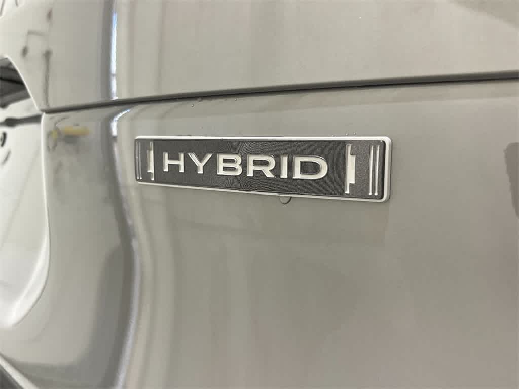 Thumbnail: 2025 Subaru Forester - 10