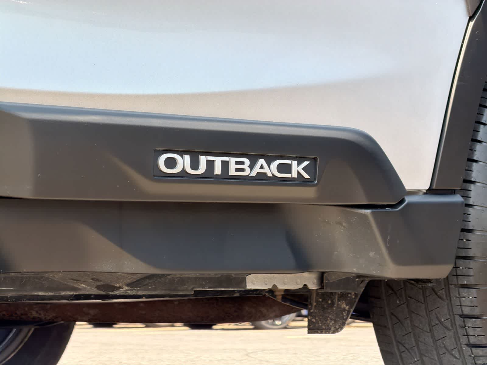 Thumbnail: 2024 Subaru Outback - 13