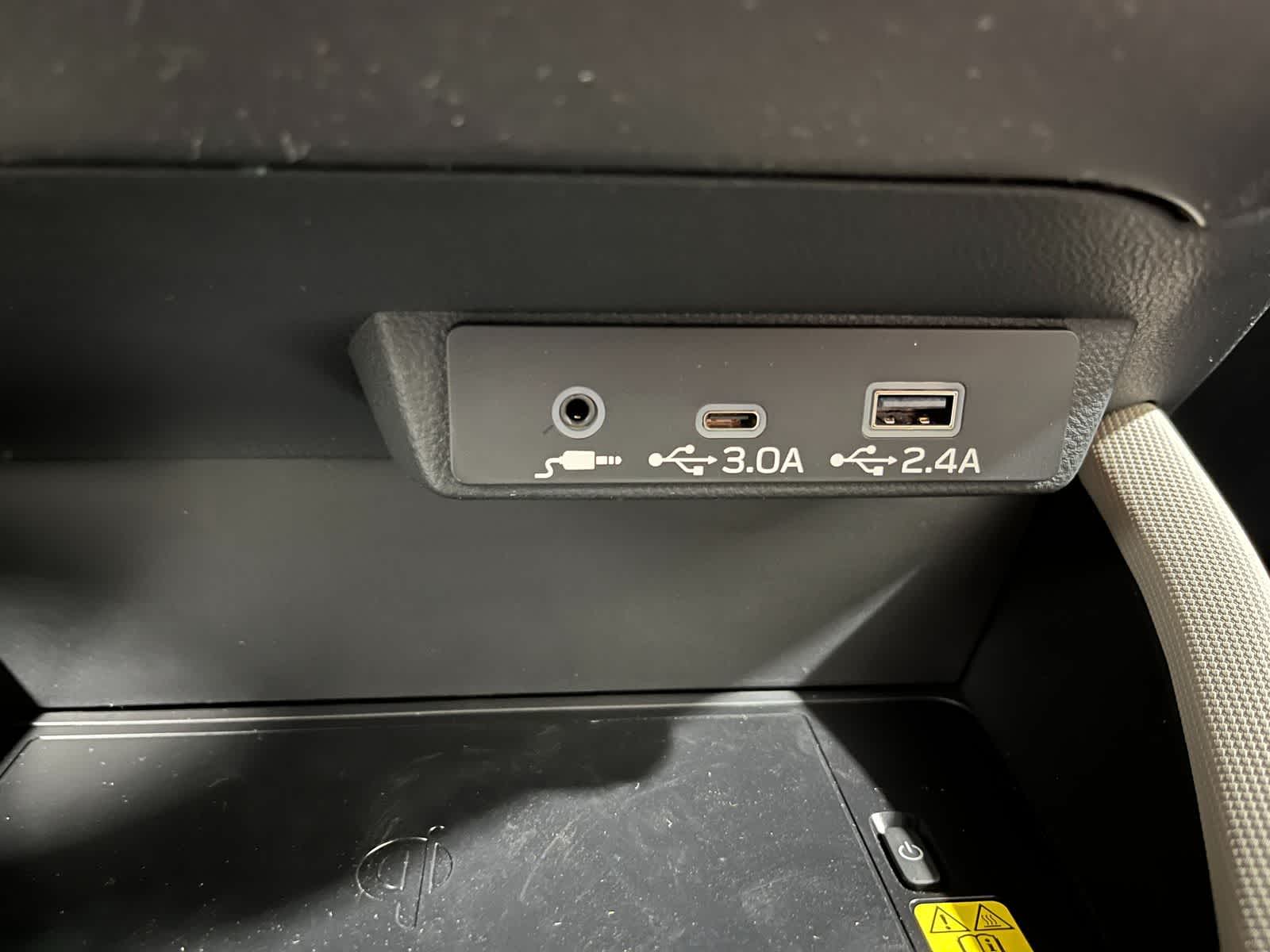 Thumbnail: 2026 Subaru Forester - 22