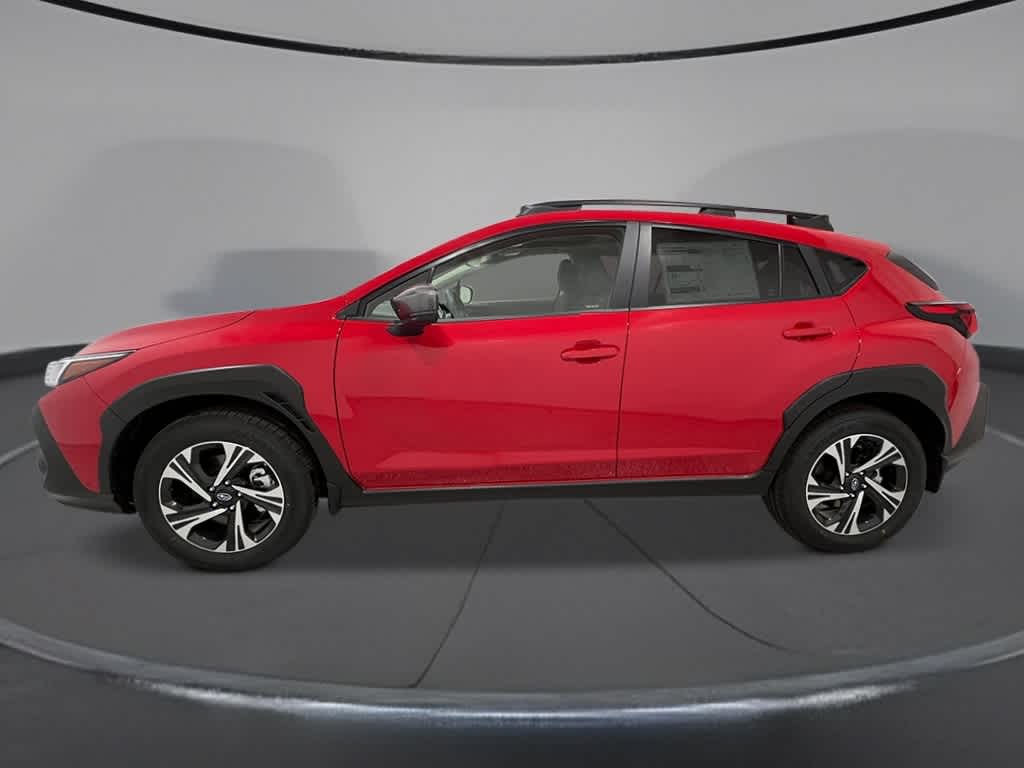 Thumbnail: 2025 Subaru Crosstrek - 2