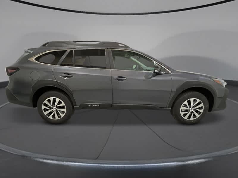 Thumbnail: 2025 Subaru Outback - 6