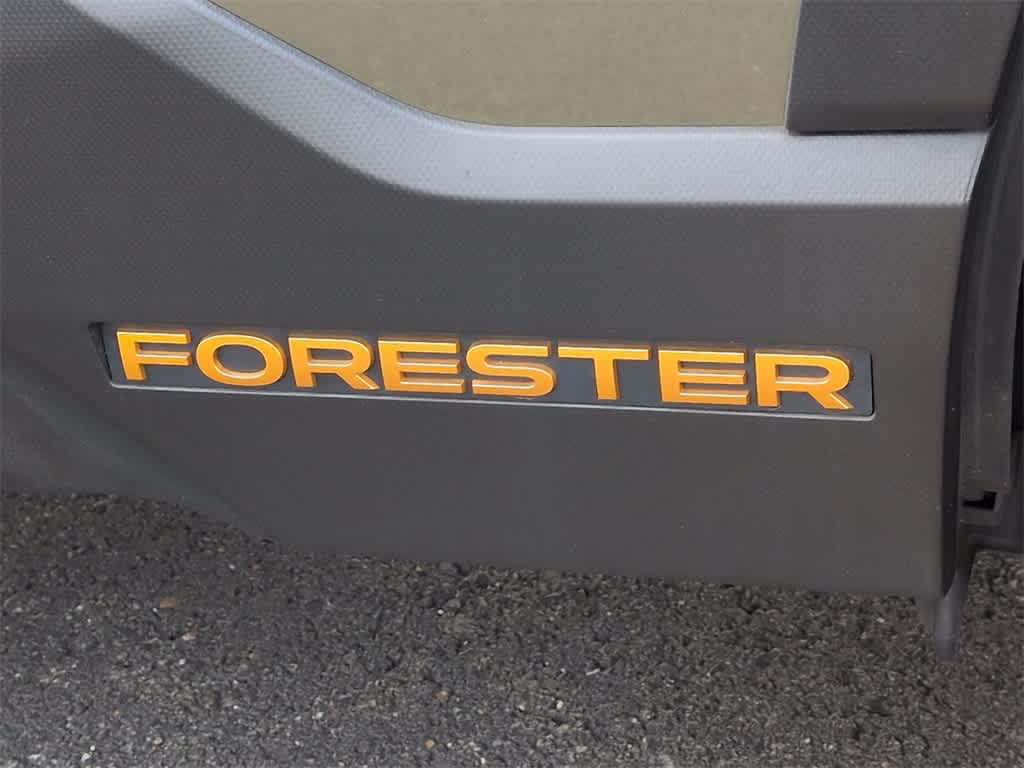 Thumbnail: 2023 Subaru Forester - 13