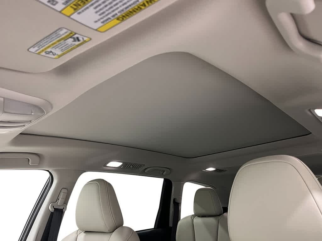 Thumbnail: 2025 Subaru Ascent - 21