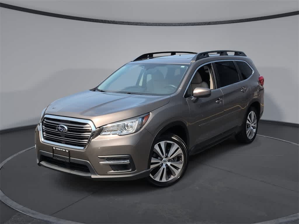 Thumbnail: 2021 Subaru Ascent - 1