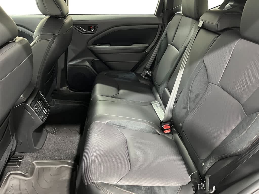 Thumbnail: 2025 Subaru Forester - 25