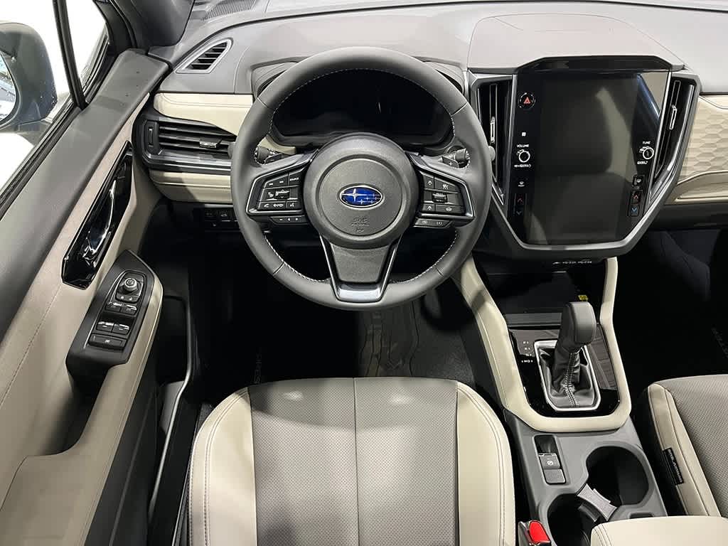Thumbnail: 2025 Subaru Forester - 16