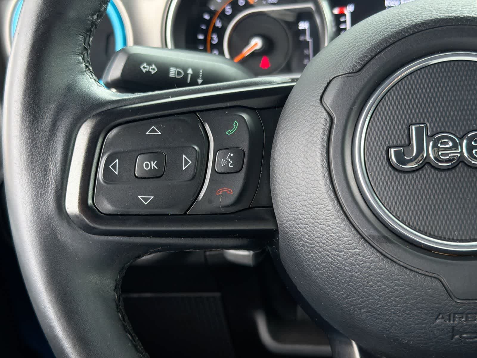 Thumbnail: 2019 Jeep Wrangler - 24