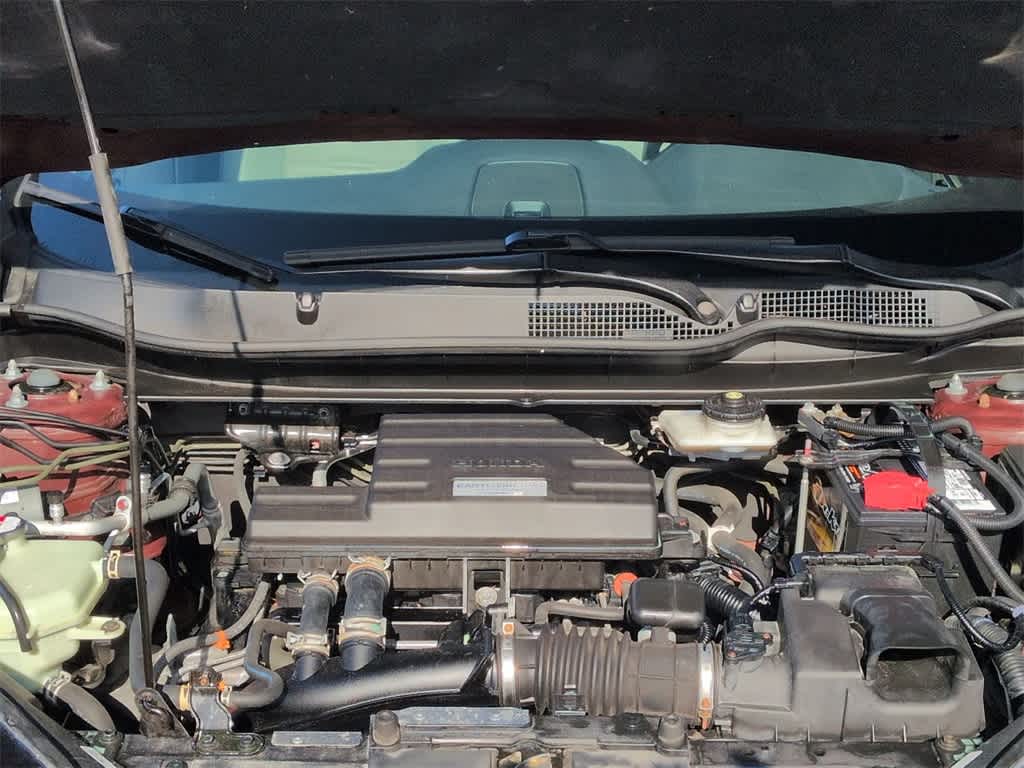 Thumbnail: 2019 Honda CR-V - 15