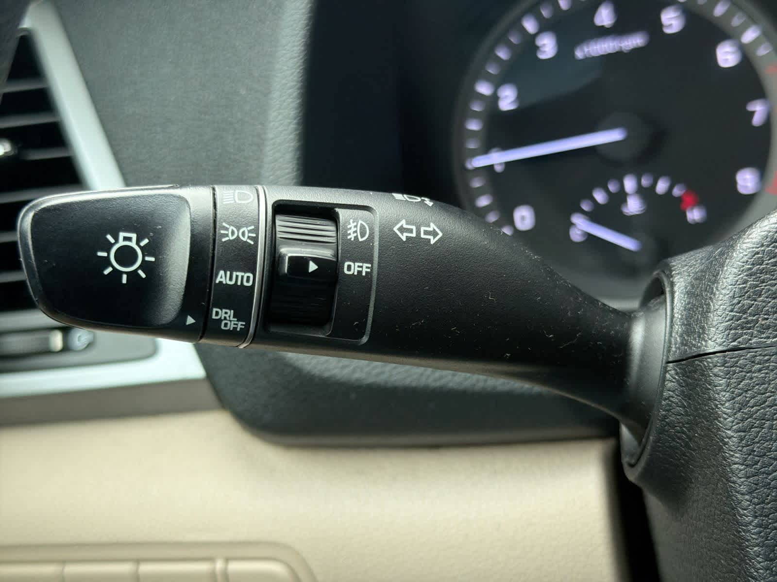 Thumbnail: 2017 Hyundai Tucson - 27