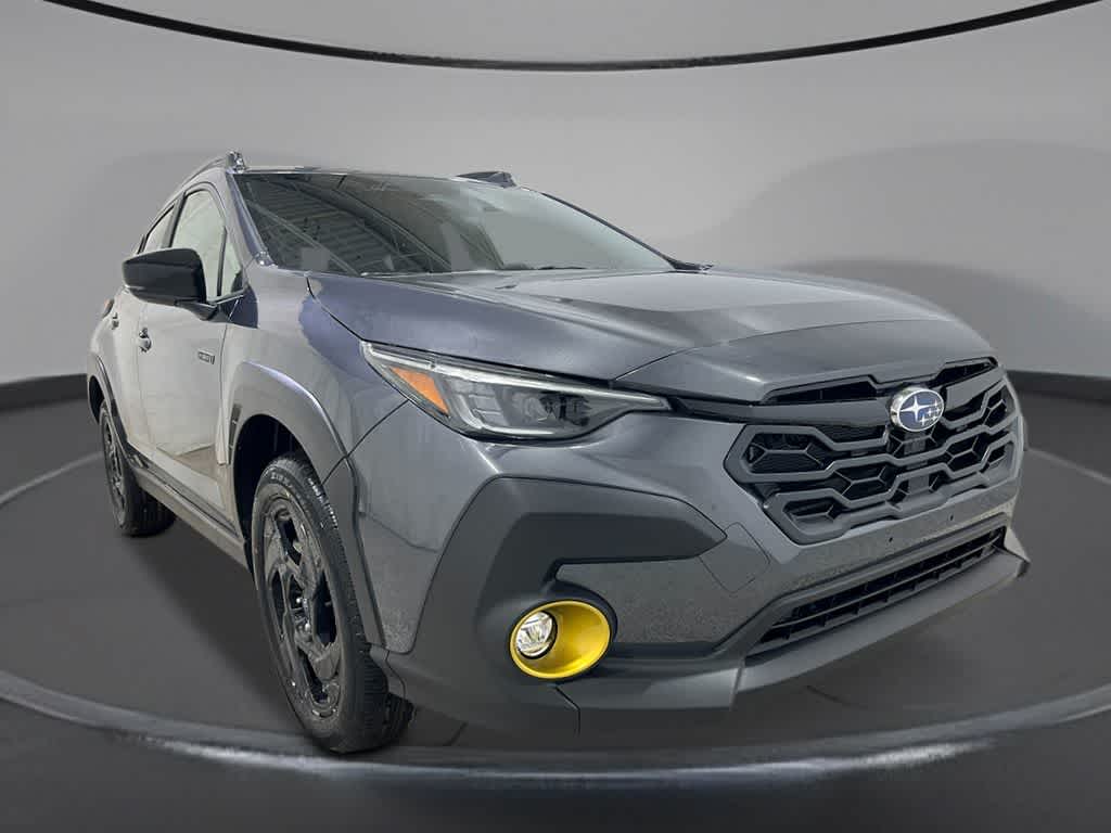 Thumbnail: 2026 Subaru Crosstrek - 7