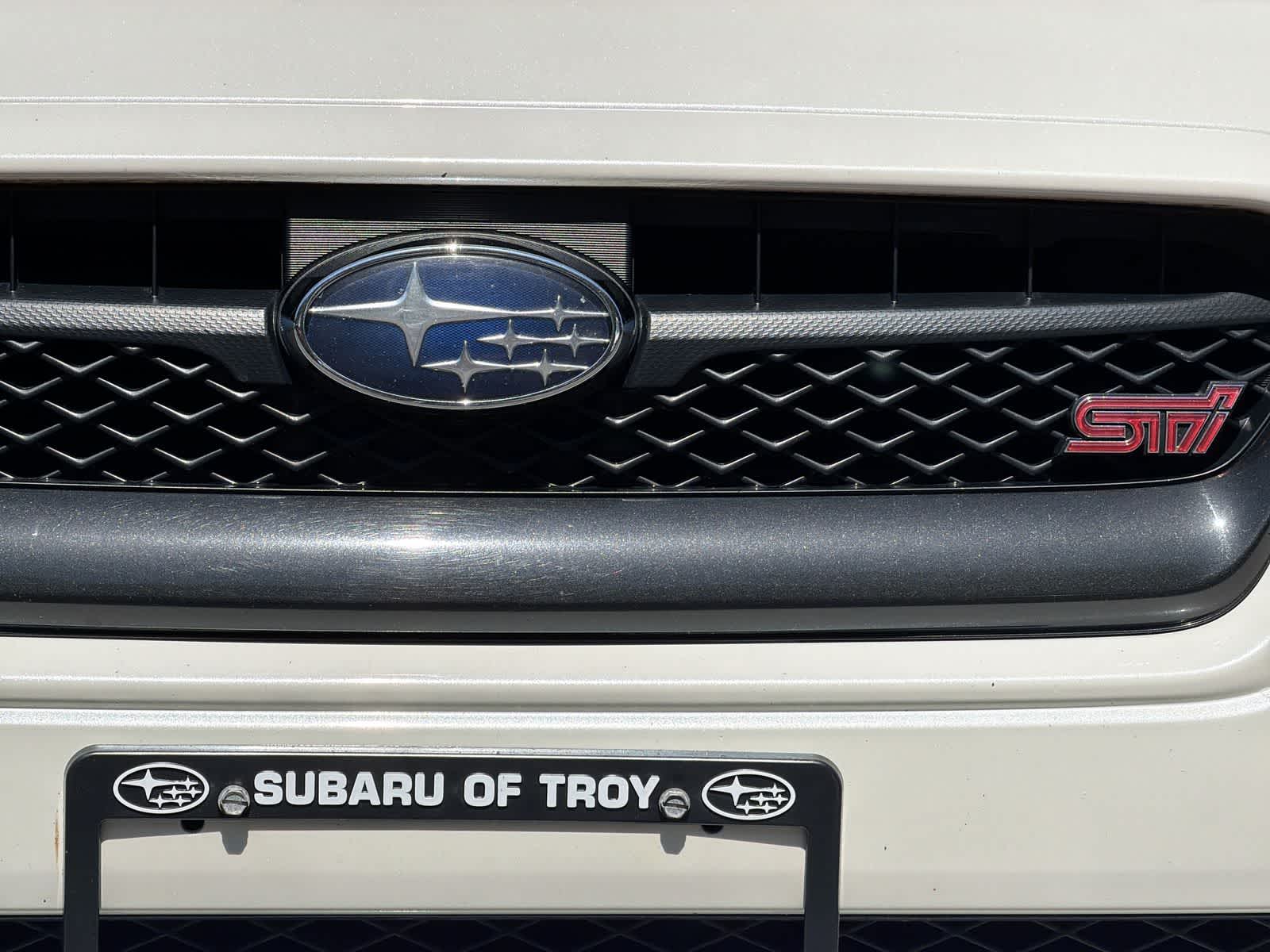 Thumbnail: 2016 Subaru WRX - 12