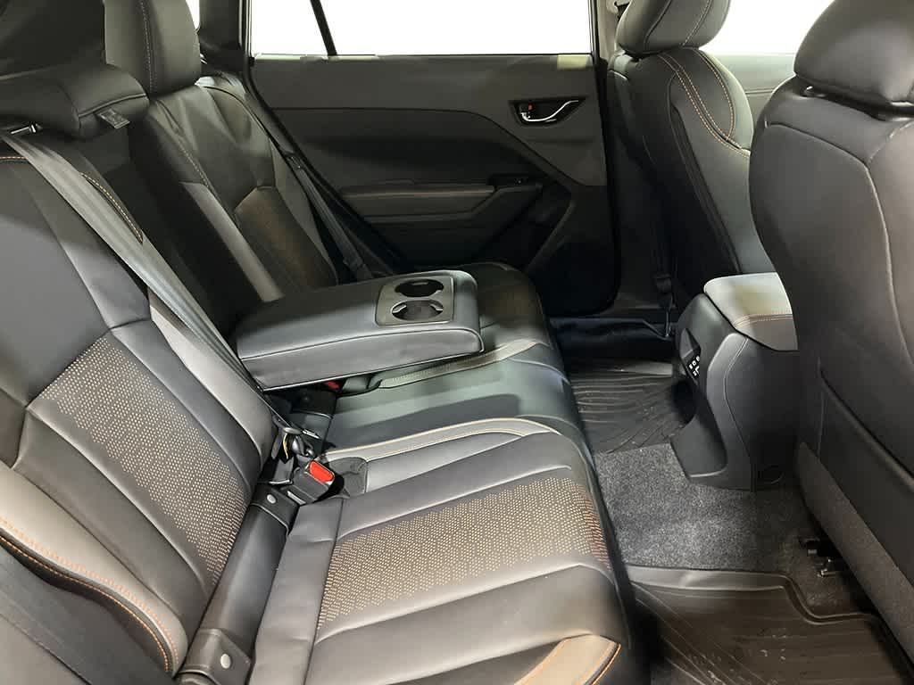 Thumbnail: 2025 Subaru Crosstrek - 24