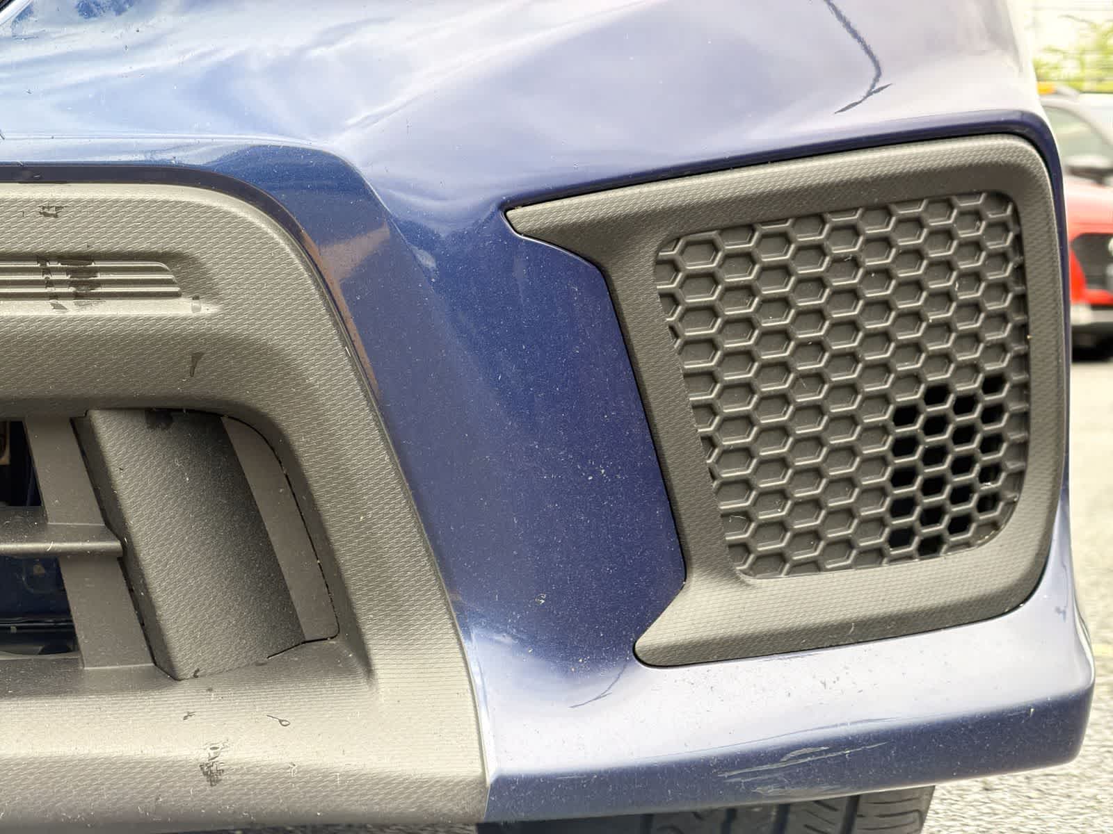 Thumbnail: 2018 Subaru WRX - 11