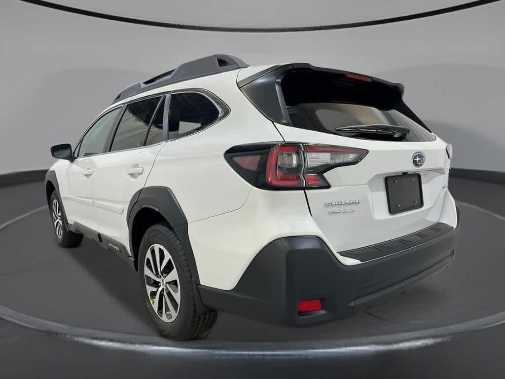 Thumbnail: 2025 Subaru Outback - 3