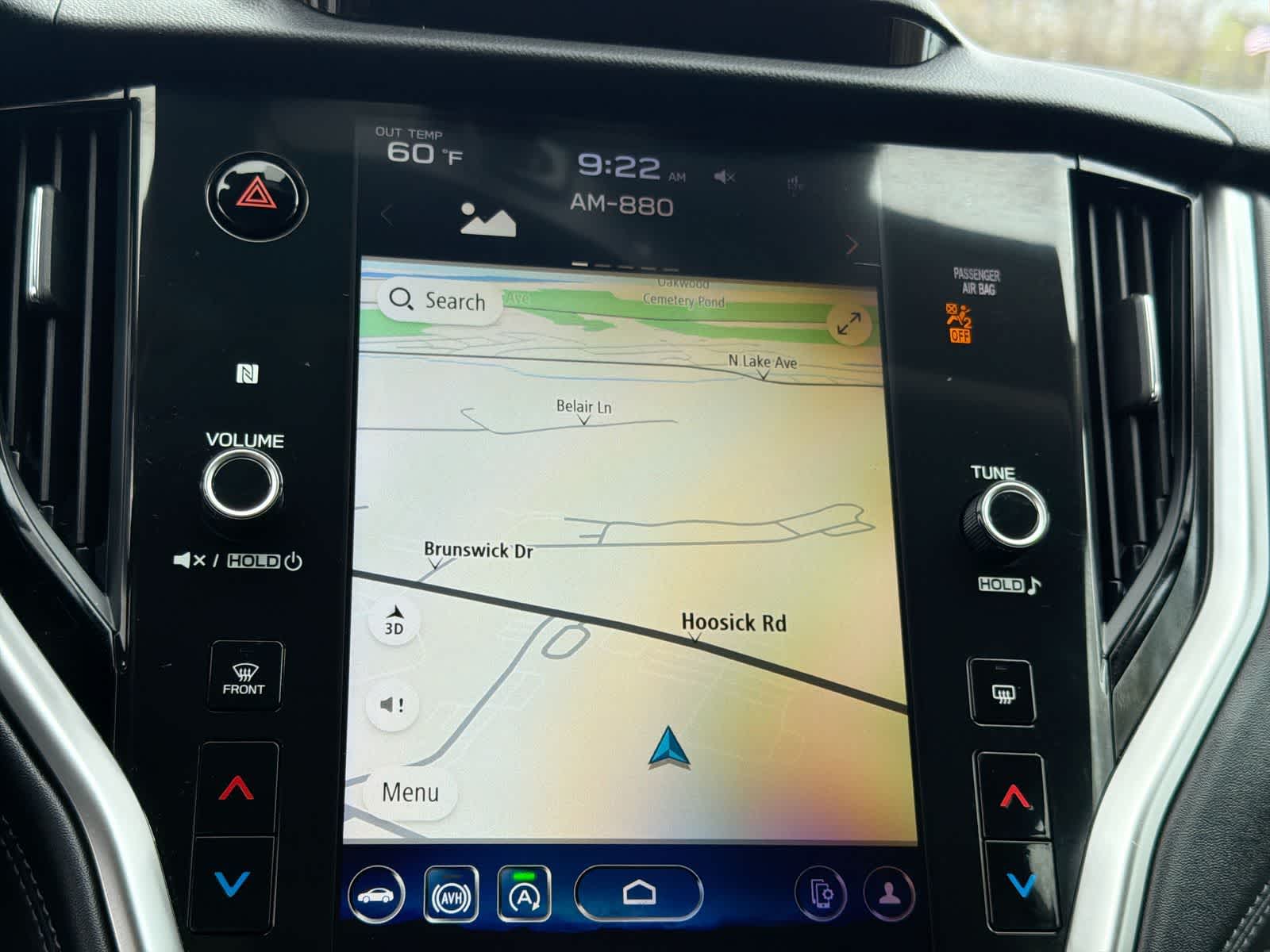 Thumbnail: 2023 Subaru Outback - 29