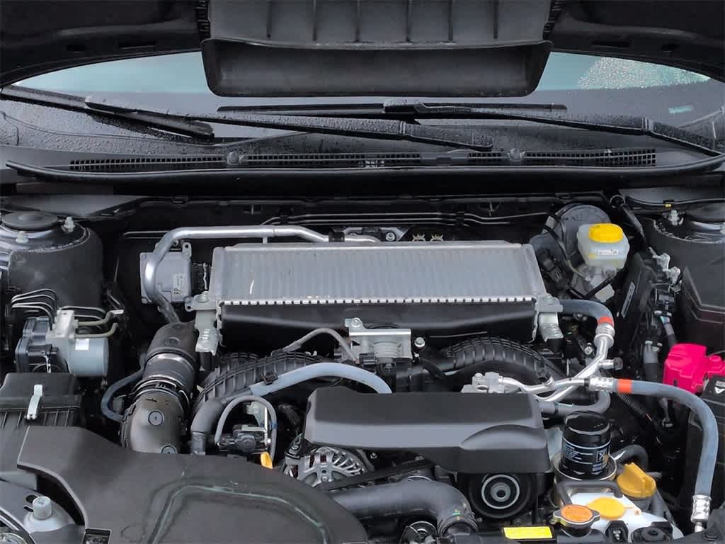 Thumbnail: 2023 Subaru Outback - 15