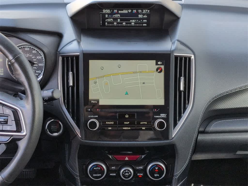 Thumbnail: 2023 Subaru Forester - 30