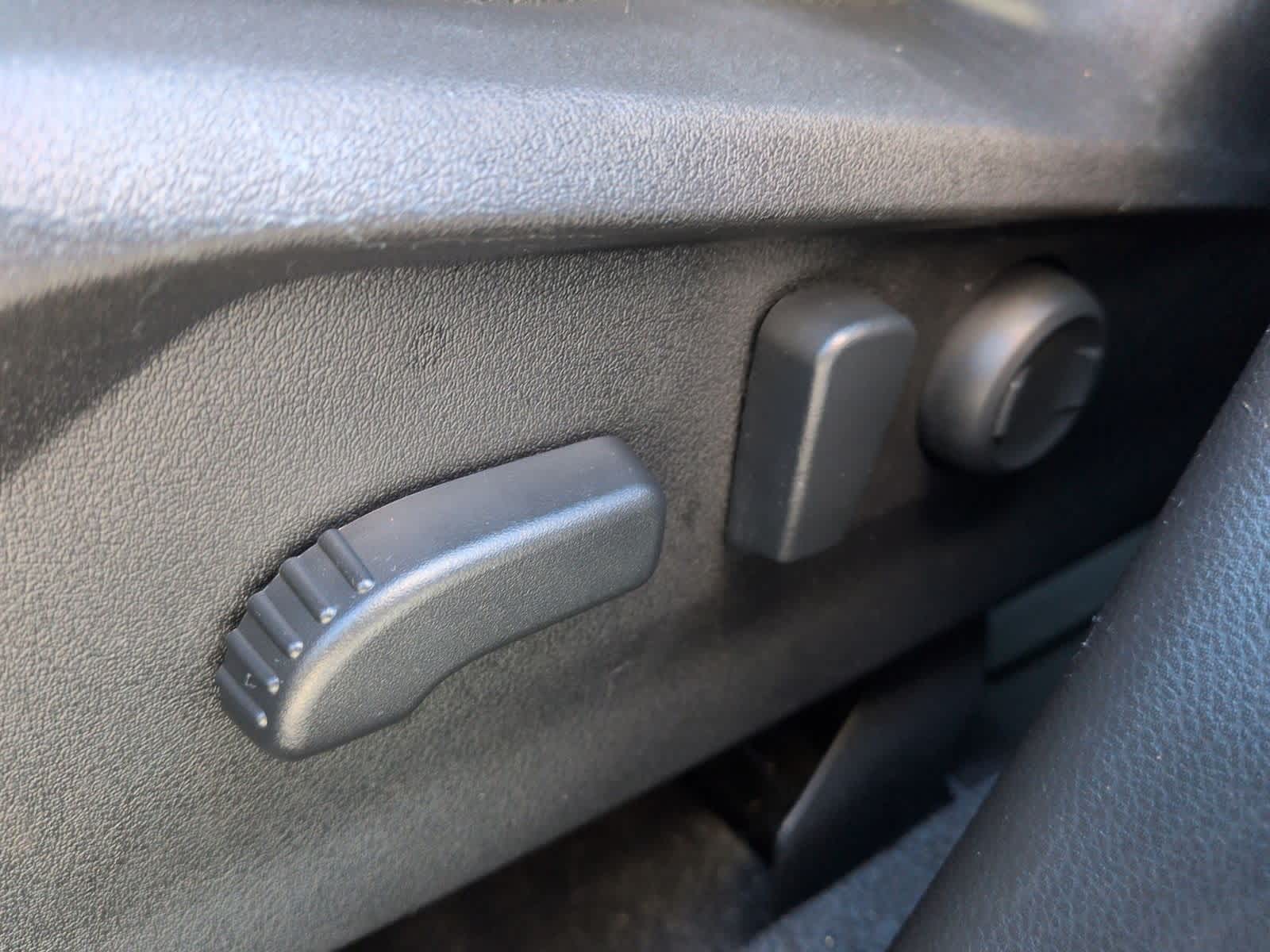 Thumbnail: 2023 Subaru Forester - 18