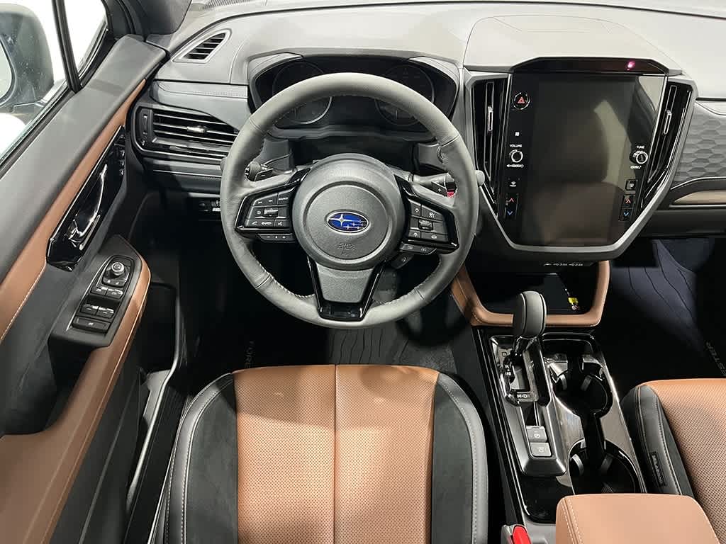 Thumbnail: 2026 Subaru Forester - 16