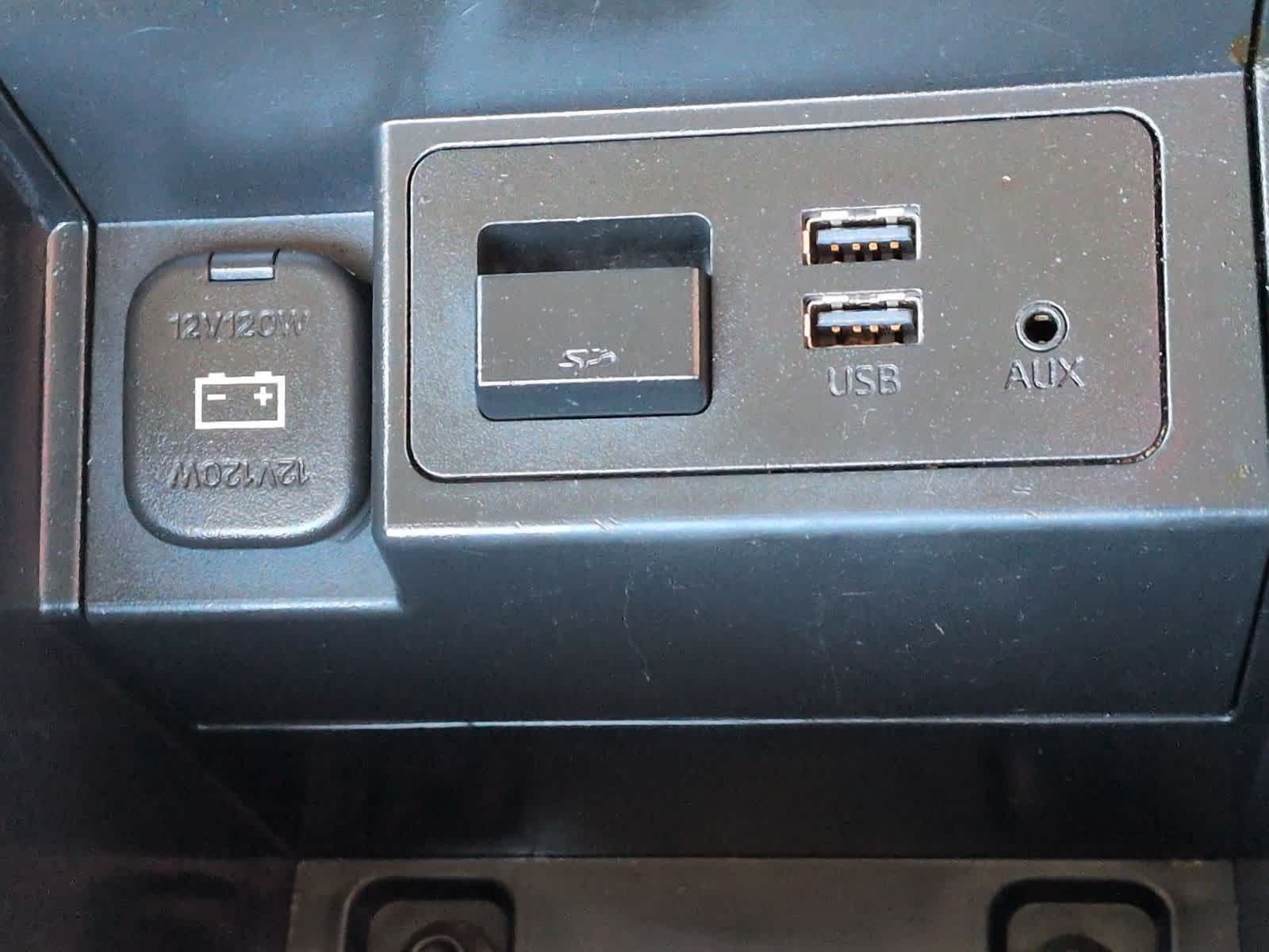 Thumbnail: 2018 Mazda Mazda6 - 34