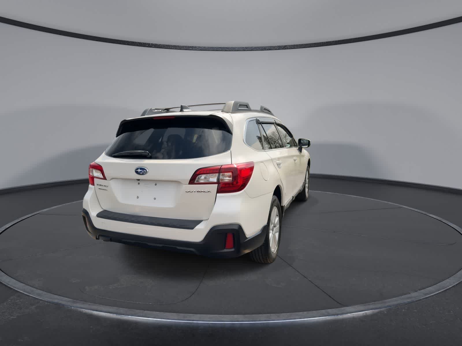 Thumbnail: 2019 Subaru Outback - 7