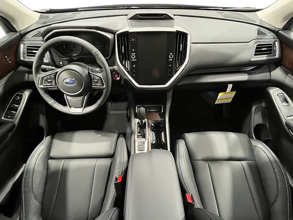 Thumbnail: 2025 Subaru Ascent - 15