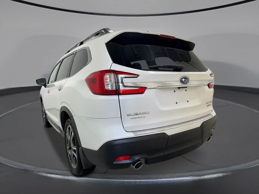 Thumbnail: 2026 Subaru Ascent - 3