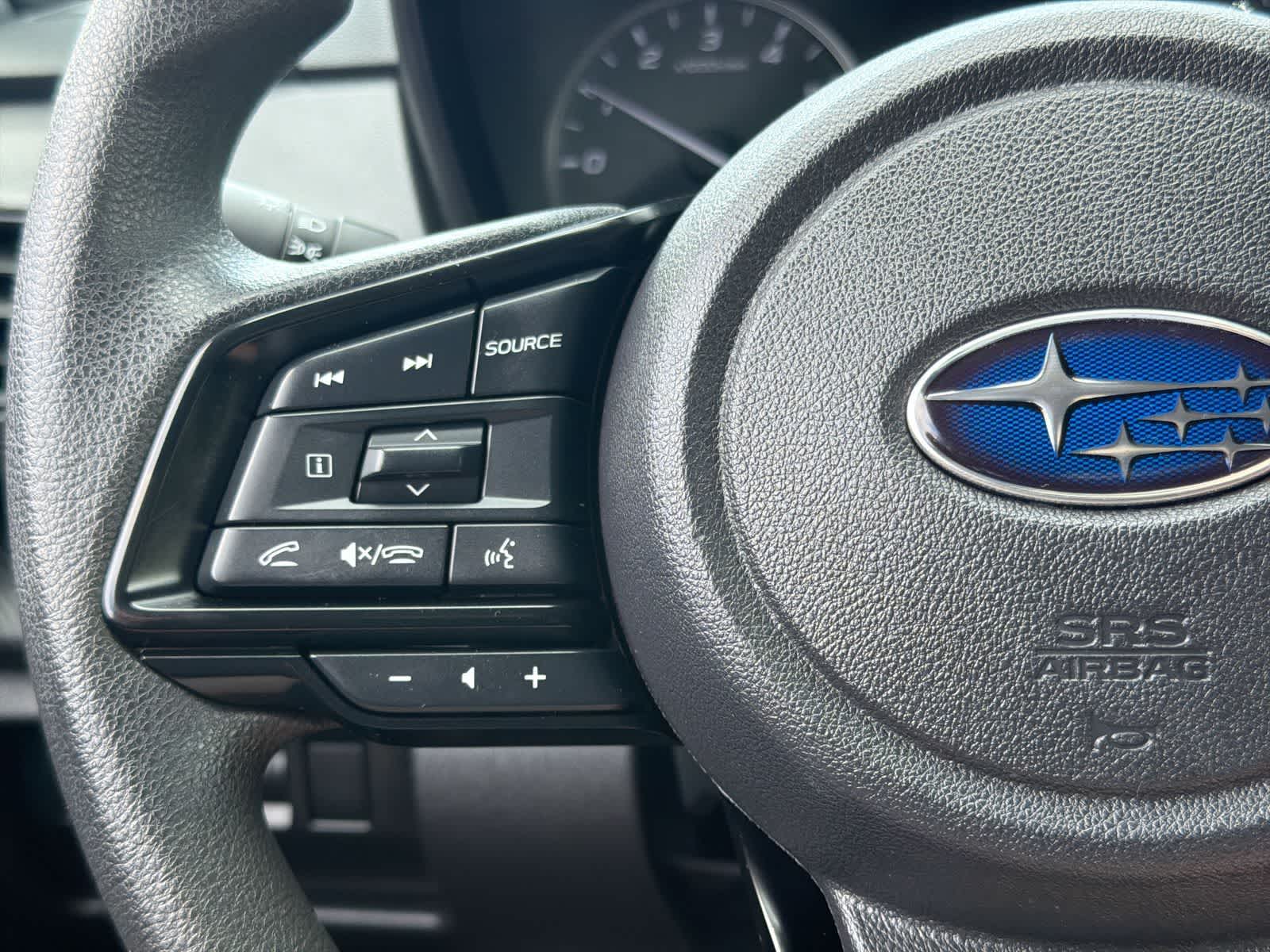 Thumbnail: 2024 Subaru Crosstrek - 25